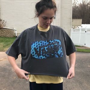 Vans T-shirt